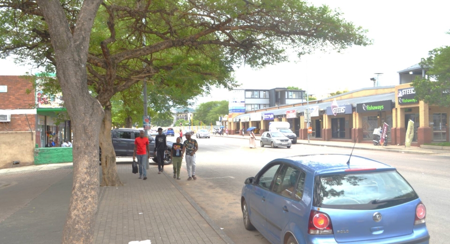 Commercial Property for Sale in Brits North West